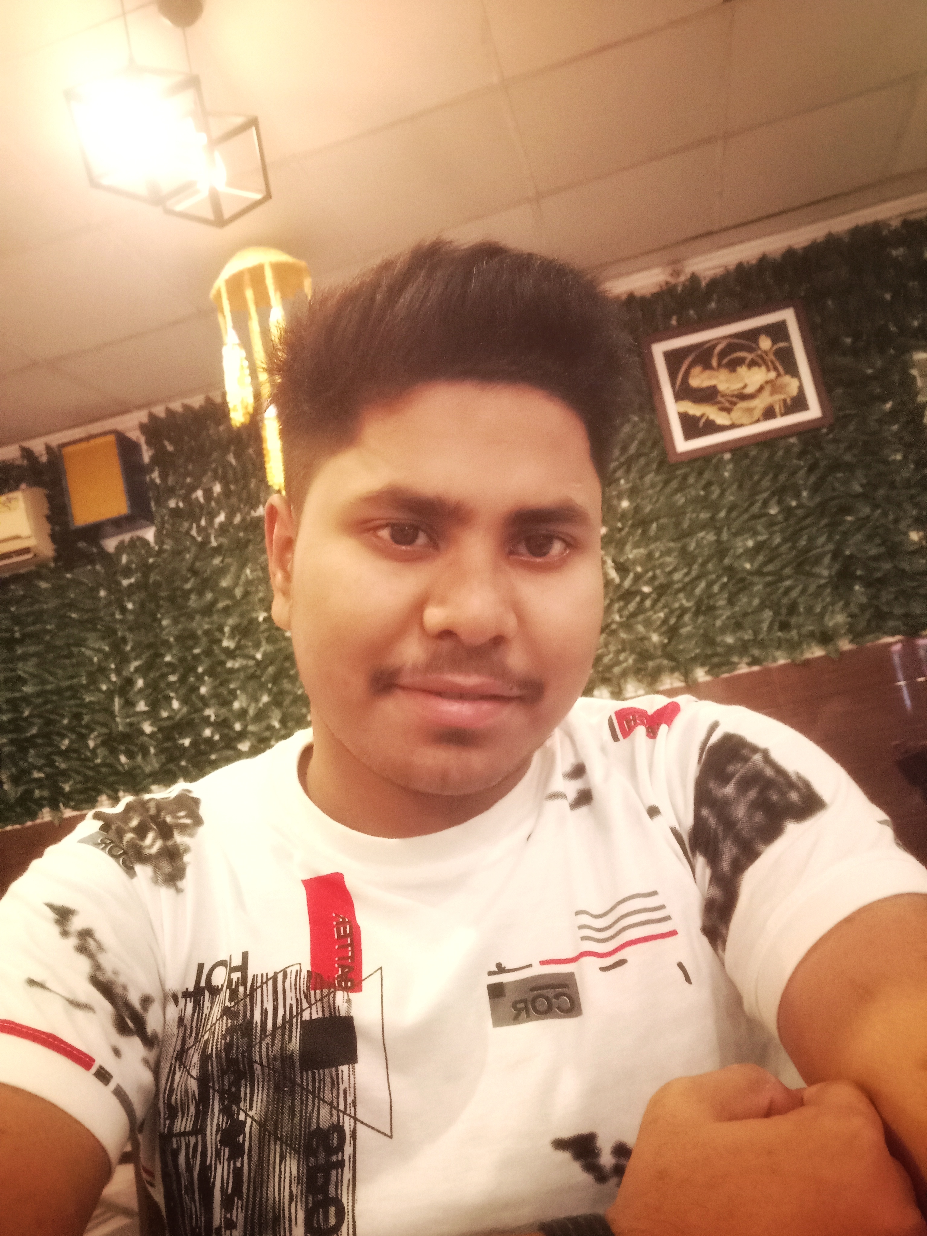 Aayush jaiswal